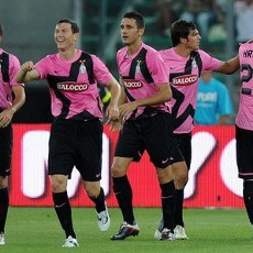 Juve Diminta Benahi Pertahanan