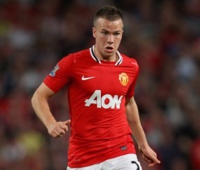 Cleverley Penerus Keane & Scholes