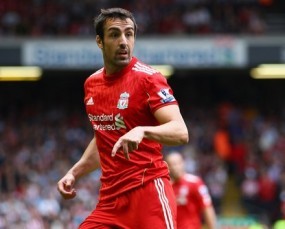 Anfield Sukses Bikin Warga Barunya Merinding