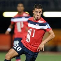 Eden Hazard Tidak ke Arsenal