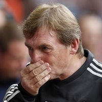 The Reds Tak Ingin Seperti Musim Lalu