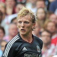 Kuyt Bantah Isu Ketertarikan Inter