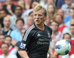 Kuyt Bantah Isu Ketertarikan Inter