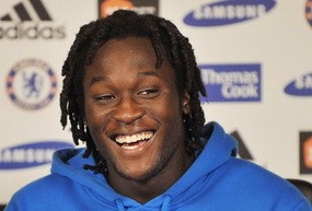 Lukaku Datang Bukan untuk Gantikan Drogba
