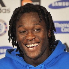 Lukaku Datang Bukan untuk Gantikan Drogba