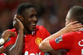 Welbeck-Cleverley Siap Mentas Musim Ini