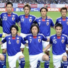 Samurai Biru Diprediksi Mampu ke Puncak Dunia