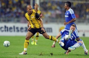 Hamburg Boyong Bek Muda Chelsea