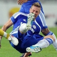 Hamburg Boyong Bek Muda Chelsea