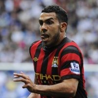 Tevez Bukan Striker yang Diinginkan Bayern