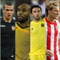 Hampir Separuh Klub La Liga Tak Punya Sponsor Utama