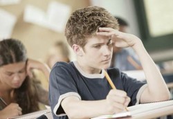 Kesulitan Menulis, Gangguan Serius yang Dialami Anak ADHD