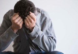 Orang Depresi Obatnya Olahraga