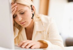 Penyebab Ngantuk Sepanjang Waktu