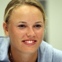 Wozniacki Unggulan Teratas