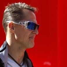 Mereka Bicara Tentang Schumacher