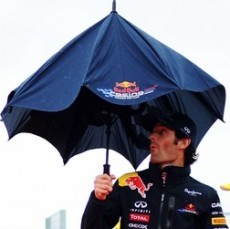 Webber Tunggu Ketatnya Spa