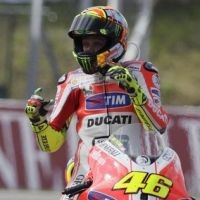 Prediksi Balapan Sulit, Rossi Target Enam Besar