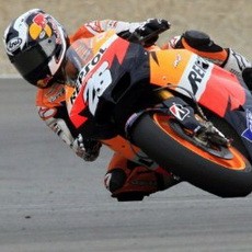 Pedrosa Ingin Ulangi Kemenangan 2010