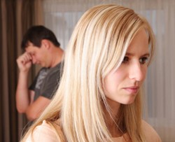 Trik Mengatasi Masalah di Awal Pernikahan