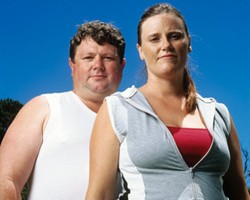 Riset: Wanita Gemuk Setelah Nikah, Pria Pasca Cerai