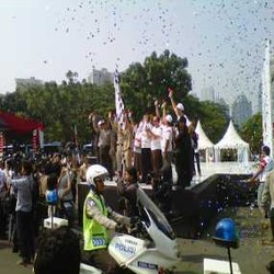 Mudik Gratis Saat Lebaran, Impian Para Tamu Ibukota