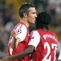 Tundukkan Udinese 2-1, Arsenal ke Fase Grup