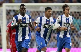 Hulk Ingin Kalahkan Barca & Bawa Pulang Trofi