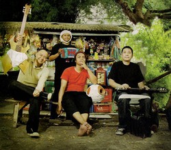 TOR Siap Merilis Album Pertama Sejak Empatbelas Tahun Terbentuk