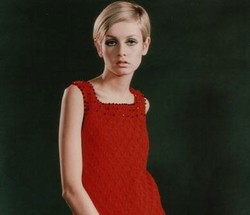 Supermodel Pertama di Dunia, Twiggy Merilis Album Baru