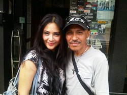 Pasca Keluar Rumah Sakit, Utha Likumahuwa Rindu Menyanyi Lagi