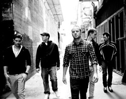 Story of the Year Akan Tur Konser ke Makassar