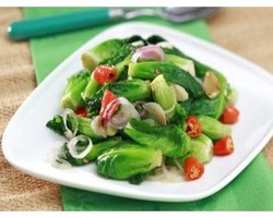 2 Resep Tumis Gurih Spesial