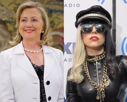 11 Wanita Paling Berpengaruh di Dunia