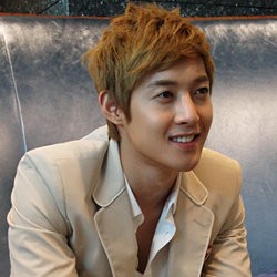 Tur Asia, Hyun Joong Jadi Lebih Bertanggung Jawab