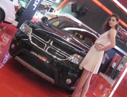 Chrysler Indonesia Tawarkan Cash Back Sampai Rp 100 Juta