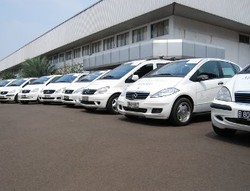 Fasilitas Istimewa bagi Pemudik Ber-Mercy