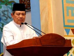 Presiden: Mudik Naik Motor Harus Hati-hati