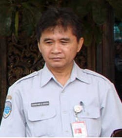 Bambang Ervan: Ganti Rugi Delay Rp 300 Ribu, Kompensasi Masih Berlaku