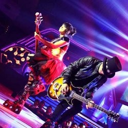 Lebaran, Cella dan Chua Kotak Tinggalkan Tantri