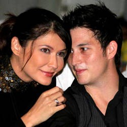 Tamara Bleszynski & Mike Lewis Ingin Tambah Momongan