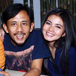 Sembuh dari Sakit, Epy Kusnandar Ingin Punya Anak Lagi