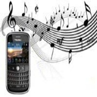 Layanan Musik BlackBerry Dibanderol USD 4,99