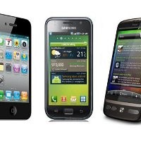 Steve Jobs Resign, Keuntungan Bagi Samsung & HTC 