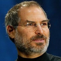 Mundurnya Steve Jobs Pancing Kicauan