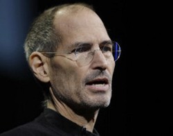Tak Lagi Jadi CEO, Jobs Masih di Apple