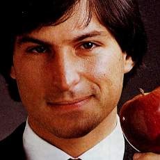 Steve Jobs Tinggalkan Apple di Waktu yang Tepat