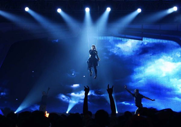 Kotak Beraksi di Harmoni Cinta SCTV 21 Kotak Beraksi di Harmoni Cinta SCTV 21