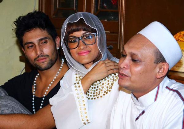 JuPe Berbagi dengan Anak Yatim