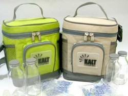 Cooler Bag Bikin Makanan Tetap Segar